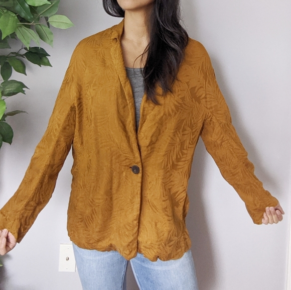 Zara light blazer - Picture 2 of 7